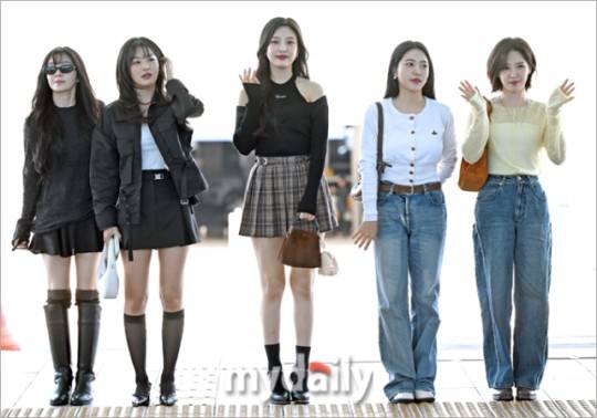 Red Velvet官方SNS突然更名被传解散 SM娱乐公司表示否认